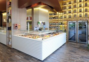 Bakkerij, Banket & Chocolade