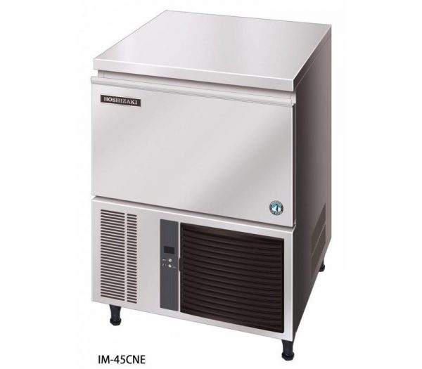 Hoshizaki ijsblokjesmachine luchtgekoeld model IM 45 CNE HC25